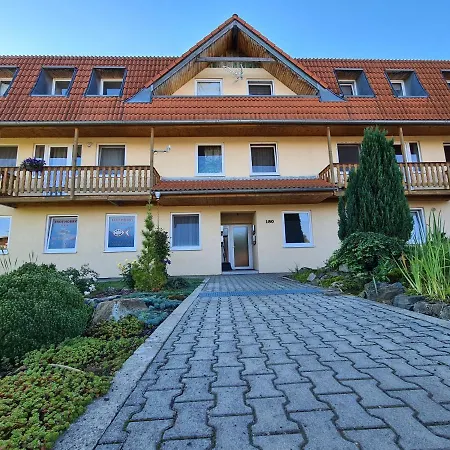 U Akvaristy Lejlighed Černá v Pošumaví