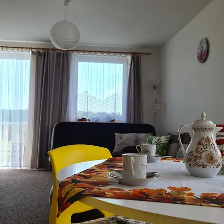U Akvaristy Lejlighed Černá v Pošumaví